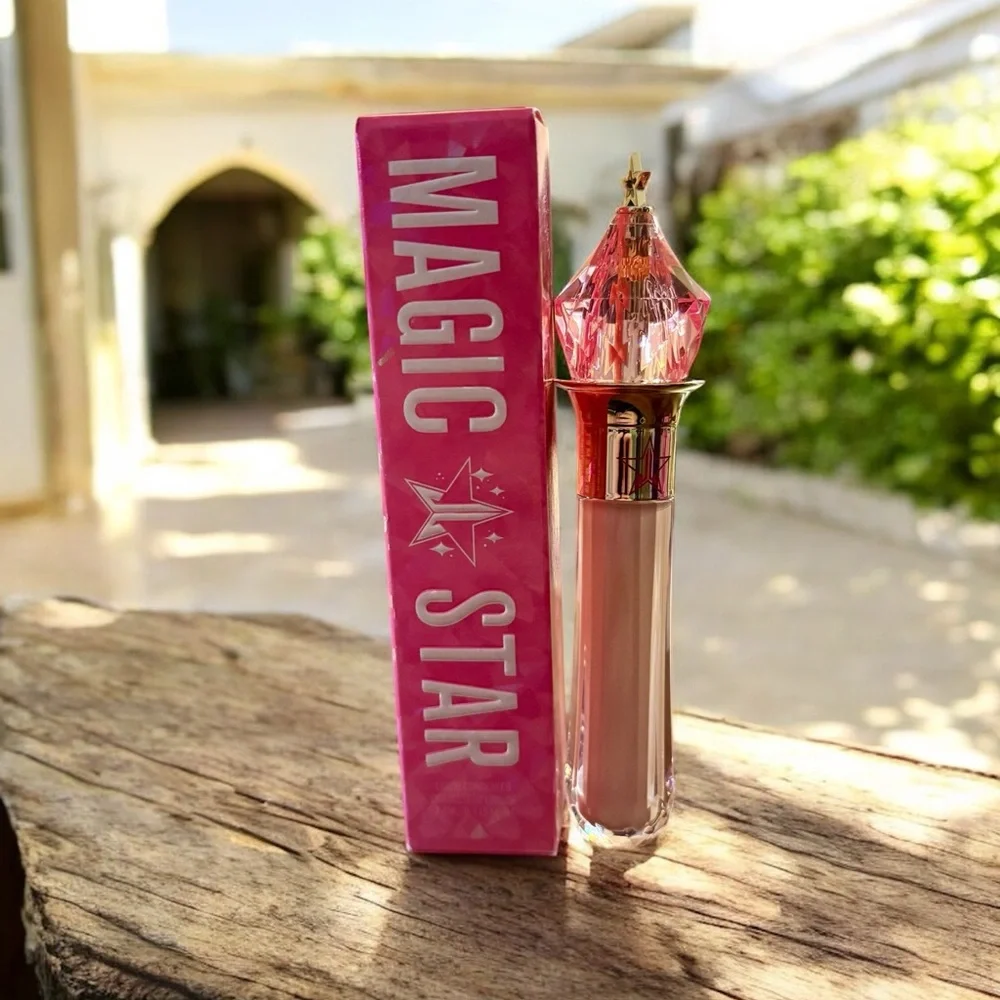 Jeffree Star new box